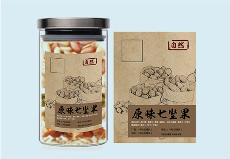 堅(jiān)果類
