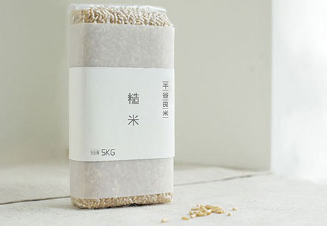 糧油類